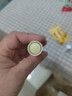曼秀雷敦蜂蜜植萃润唇膏蜂蜜甜香4g 保湿滋润唇膏女去死皮淡化唇纹防干裂 实拍图