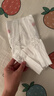 好奇（Huggies）铂金装小桃裤纸尿裤S96片(4-8kg)新生儿小号尿不湿【透爽散热】 实拍图