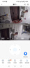 乔安（JOOAN）双摄1000万摄像头监控无线wifi网络高清夜视监控器360度无死角带夜视全景云台家用AI监控手机远程 实拍图