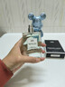 IDX大吉岭茶古龙男女士香水持久淡香木质香调香氛圣诞节礼物50ml 实拍图