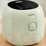 苏泊尔（SUPOR）小电饭煲1.6升陶瓷内胆电饭煲1-2人用宿舍小电锅家用不粘锅智能多功能迷你微压电饭锅SF16YC1072 实拍图