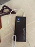 品陆【国家3C认证可上飞机高铁】超级快充充电宝大容量户外便捷移动电源适用华为苹果小米20000毫安时 炫酷黑|欧盟认证电芯+提速99999% 【3C认证】20000M可上飞机高铁 实拍图