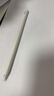 HUAWEI M-Pencil Pro 平板创作笔 华为手写笔 星闪技术 AI 一触即达 360°隐身触控 雪域白 实拍图