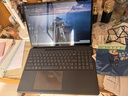 戴睿（dere）未来系列 国家补贴16英寸酷睿i3高性能触摸屏平板二合一笔记本电脑游戏商务办公设计全能本32G/1TB 实拍图