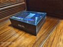 神舟（HASEE）战神mini R57S迷你台式电脑主机(AMD R5-7430U 16G 512GSSD WIFI） 实拍图
