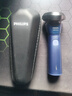 飞利浦（PHILIPS）电动剃须刀新一代旋风1系刮胡刀 风驰切剃3D浮动刀头 送老公送男友 父亲生日礼物 国家补贴 实拍图