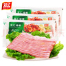 双汇双汇培根150g*3包 早餐 三明治  烧烤食材 实拍图