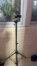 斯泰克手机支架落地遥控自拍杆三脚架直播网课艺考立式三角折叠支架拍照录像视频升降支架【升级款】 实拍图