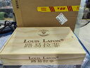 路易拉菲（LOUIS LAFON）进口红酒整箱13度S80赤霞珠原酒干红葡萄酒750ml*6瓶装礼盒送礼 实拍图