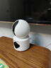 纽曼无线家用智能AI摄像头1200万高清监控器360度无死角带夜视全景语音手机远程对话讲室内外家庭云台 实拍图