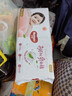 好奇（Huggies）铂金装小桃裤纸尿裤XL96片(12-17kg)加大号尿不湿透【透爽散热】 实拍图