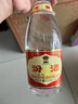 汾酒 黄盖玻汾 清香型高度白酒 53度 475mL*12瓶 整箱装 实拍图