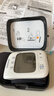 欧姆龙（OMRON）电子血压计手腕式血压仪家用便携血压测量仪医用高精准测血压仪器 【高端旗舰款T31】静音模式+体位自检+超薄腕带 已售20万台不准包退 实拍图