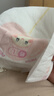 好奇（Huggies）铂金装小桃裤纸尿裤L120片(9-14kg)大号尿不湿【透爽散热】 实拍图