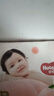 好奇（Huggies）铂金装小桃裤纸尿裤XL96片(12-17kg)加大号尿不湿透【透爽散热】 实拍图