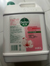 滴露（Dettol）洗手液补充装大桶消毒滋润5L 儿童家庭装杀菌护手 实拍图