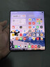 vivo X Fold5 16GB+512GB 明白 等效6000mAh蓝海电池 超可靠三防折叠屏 蔡司超级长焦 AI 折叠屏手机 实拍图