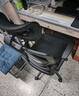 黑白调P1二代人体工学椅电脑椅子人工力学座椅久坐办公电竞椅学习椅国补 实拍图