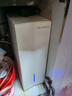 沁园净水器家用双子芯1200G初始流速体验 厨房台下式8年RO过滤器直饮净饮一体机UR-S61096家电国家补贴 实拍图