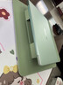 SINEX【京品补贴】苹果笔记本电脑包macbook air m5m4配件新款neo保护壳支架防摔商务14英寸华为内胆包 玄米绿 13.6英寸 实拍图