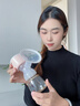 伴婴乐多模式吸奶器电动一体式变频大吸力通乳微震全自动充电无痛挤乳器 【送30片储奶袋】单边吸奶器/3模式19档/无痛吸乳 实拍图
