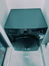 小天鹅（LittleSwan）滚筒洗衣机全自动家用 带烘干洗烘一体【TD120V098WDT】 12公斤 超薄 家电国家补贴20% 以旧换新 实拍图