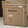 松下（Panasonic）母婴空调 2匹一级能效变频冷暖省电挂机 原装压缩机 大风量100倍纳诺怡健康风KFR-50GW/BpCA410N 实拍图