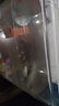 宠街坊鱼缸一体缸造景生态小鱼缸桌面水族箱金鱼斗鱼PET透明鱼缸送礼 实拍图