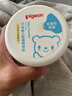 贝亲（Pigeon）婴儿舒缓爽身粉 甘草精华 含粉扑 120g HA09 实拍图