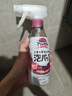 花王（KAO）免刷洗洁厕喷雾300ml 泡沫去污除臭味洁厕灵清洗液厕所马桶清洁剂 实拍图