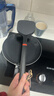 宜家（IKEA）贝馨宁锅铲35cm翻拌器硅树脂不粘锅珐琅锅专用现代实用 锅铲硅树脂35cm 其他 实拍图