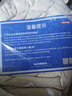 京东京造亲亲棉花被 100%新疆一级棉胎填充A类冬厚被子被芯 8.1斤 2x2.3m 实拍图