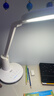 好视力国AA级台灯学生学习护眼台灯儿童阅读写字工作卧室书桌led灯TG035 实拍图