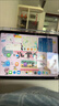 Apple/苹果 iPad11英寸 A16芯片2025年款 平板电脑 (256GB WLAN版/学习办公娱乐)蓝色 实拍图