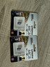 金士顿（Kingston）64GB 读速95MB/s U1 A1 switch内存卡 行车记录仪&家庭监控摄像专用 TF（MicroSD）存储卡 实拍图