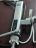 奥克斯（AUX）电热水龙头热水器加热水龙头快速热水变频恒温厨房下进水 【变频恒温】电镀银+漏保插头+万向喷头 实拍图