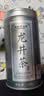 天福茗茶 2026春茶早春龙井茶浙江龙井绿茶叶罐装100克 实拍图