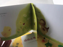 点读版小鸡球球的大成长全5册自然双语认知图鉴和小刺猬向日葵变点心的春夏秋冬0-1-2-3岁宝宝智慧屋幼儿图书书籍幼儿园童话睡前故事读物小鸡球球触感玩具书同系列入山智 实拍图