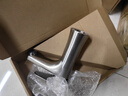 华帝（VATTI）面盆水龙头冷热 304不锈钢浴室水龙头 洗脸盆洗手盆水龙头 041012 实拍图
