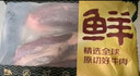 鲜京采甄选&Marfrig 南美进口原切带芯后腱4斤 京东自有品牌【真原切】 实拍图