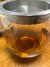 雅集丨京红运真裸价·玻璃公道杯带过滤加厚耐热分茶器茶海茶具配件 实拍图