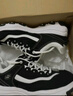 斯凯奇奥利奥|男鞋秋冬季黑白老爹鞋复古熊猫鞋透气厚底运动鞋8790091 实拍图