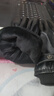 啄木鸟皮手套男冬季骑行加绒触屏开车户外摩托车防风保暖外卖棉滑雪手套 三线款 加绒防风防泼水 实拍图