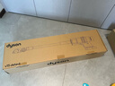 戴森（DYSON）V15 Detect Fluffy无绳吸尘器新一代蓝色【原装进口】手持无线 除螨 宠物家庭适用  实拍图