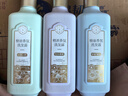 三生花百雀羚洗发露精油香氛去屑止痒洗发水500ml持久留香洗头膏男女士 实拍图
