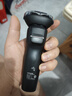 飞科博锐电动剃须刀男士刮胡刀剃胡子全身水洗快充车载便携款刨剃生日礼物送男友送老公  博锐PS166 实拍图