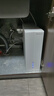 沁园净水器双子芯1200G初始流速体验 8年RO过滤器 厨房台下式家用直饮净饮一体机 UR-S61076国家补贴 实拍图