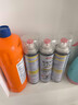 巨奇严选 鞋子除臭剂360ml*3瓶银离子消毒杀菌脚臭喷雾球鞋防臭去异味 实拍图