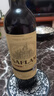 西夫拉姆红酒 酒堡3年树龄赤霞珠 干红葡萄酒 750ml*6瓶 整箱装 热门商品 实拍图