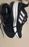 adidas PUREBOOST 22随心畅跑网面体测跑鞋男子阿迪达斯官方 黑/白   41 实拍图